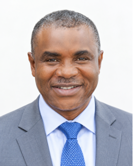 Tom Isibor – ACCA's Voice for Public Sector Standards