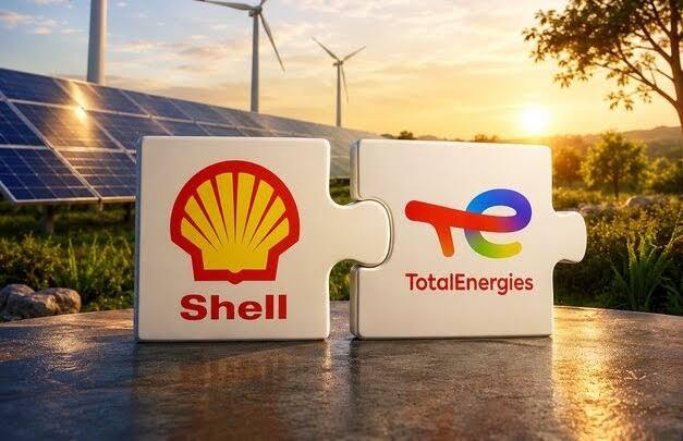 TotalEnergies buys Shell renewables while recycling capital through €1.8 billion KKR deal
