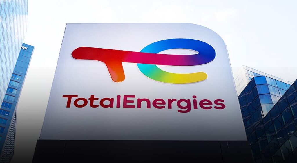 Trump Administration Reimburses TotalEnergies, Signals Pivot Back to Fossil Fuels