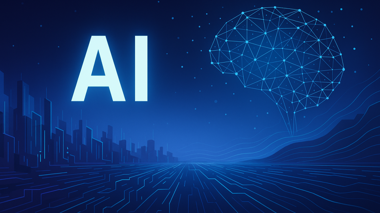 Trust-Based AI Platforms Could Decide Who Wins Enterprise AI