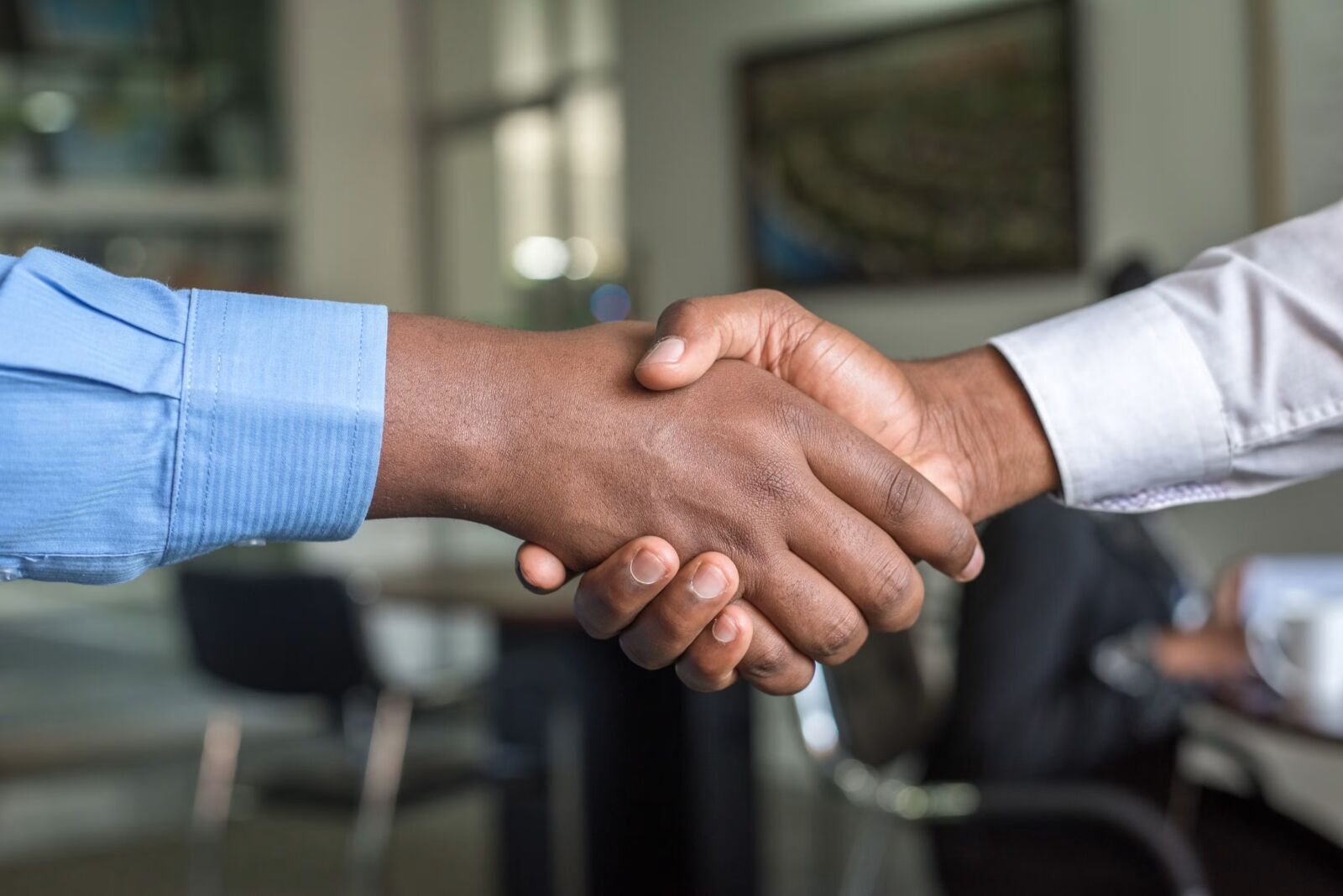 Trust Is The Currency Africa's Finance Leaders Need To Build Now