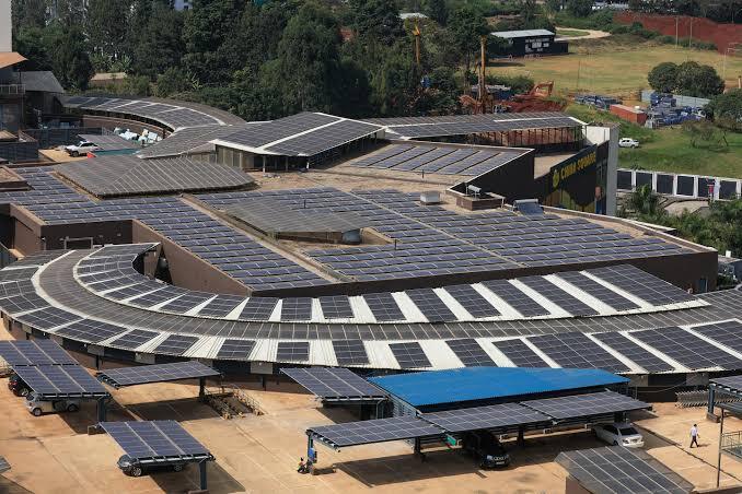 Tunisia and Kenya Show Private Finance Expanding Solar Across African Economies Rapidly