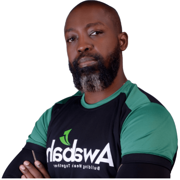 Tunji Andrews – Founder/CEO Awabah