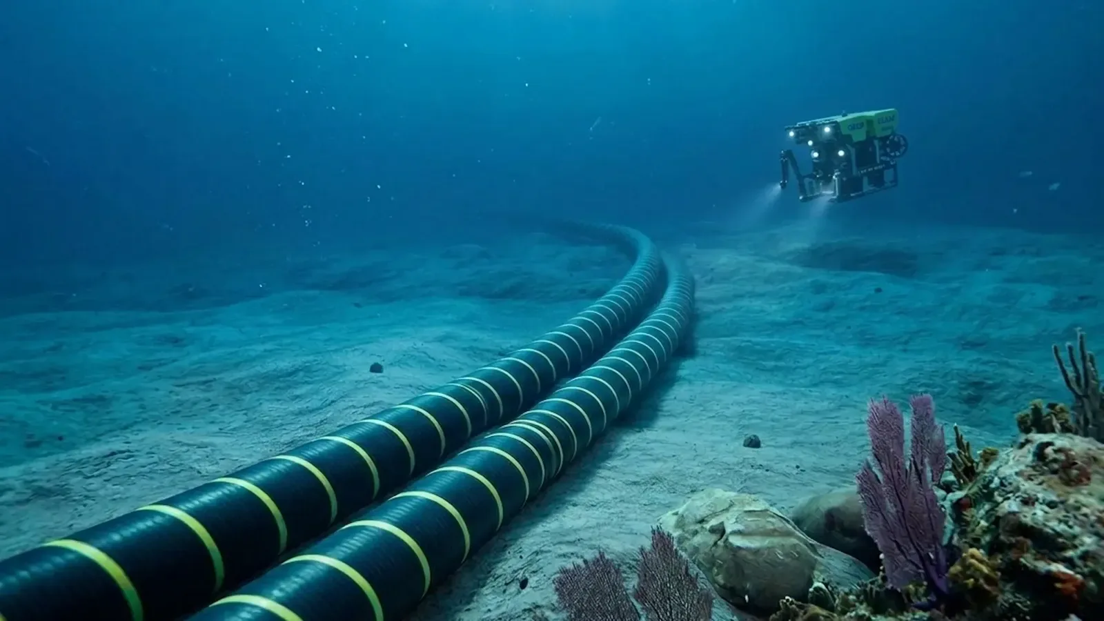 Two New Subsea Cables Could Strengthen Kenya’s Digital Infrastructure Resilience Before 2027