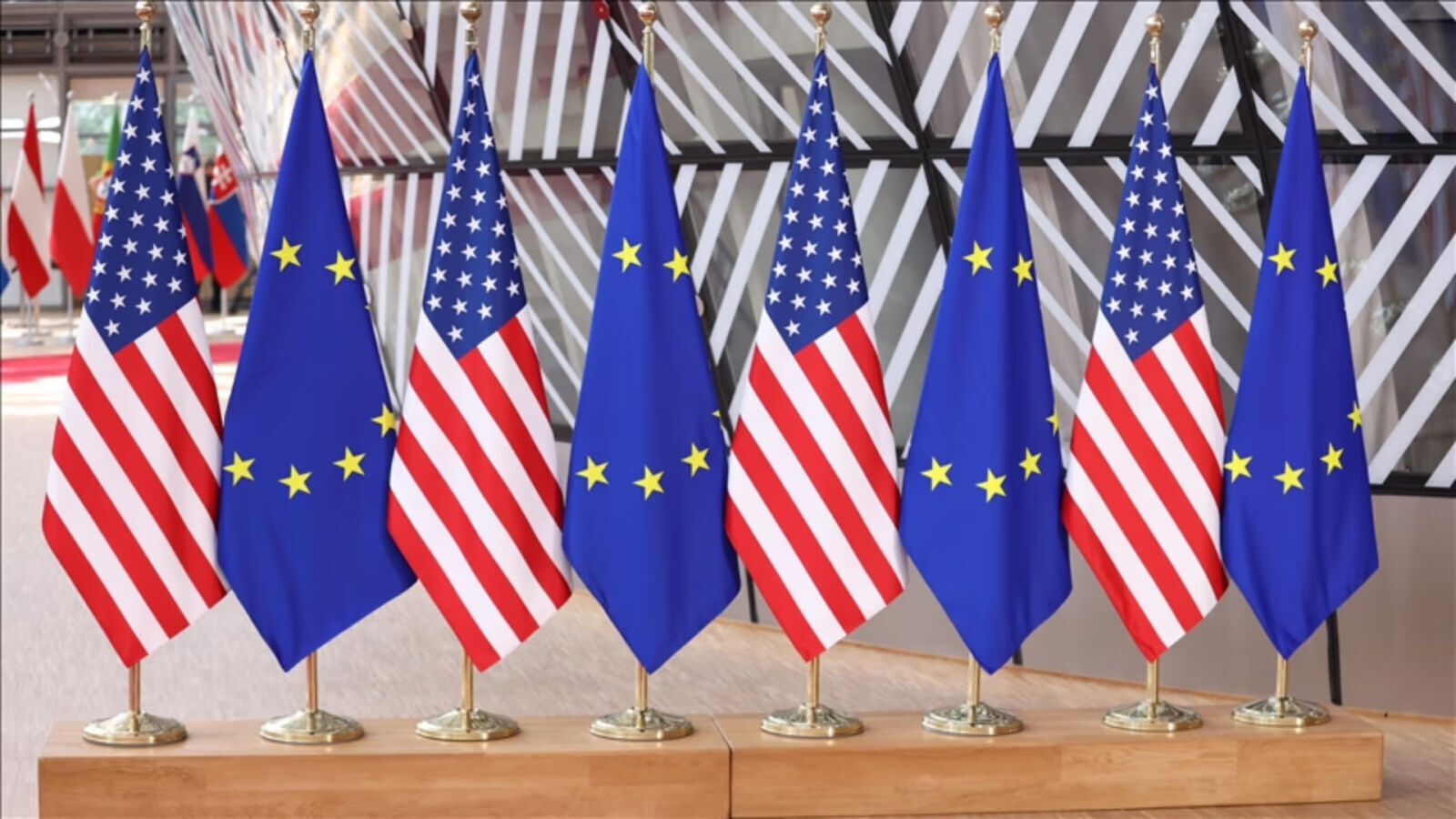 U.S. Urges EU to Narrow Corporate Sustainability Rules Affecting Global Supply Chains