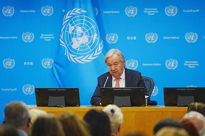 UN framework asks companies to turn sustainable purchasing promises into practice