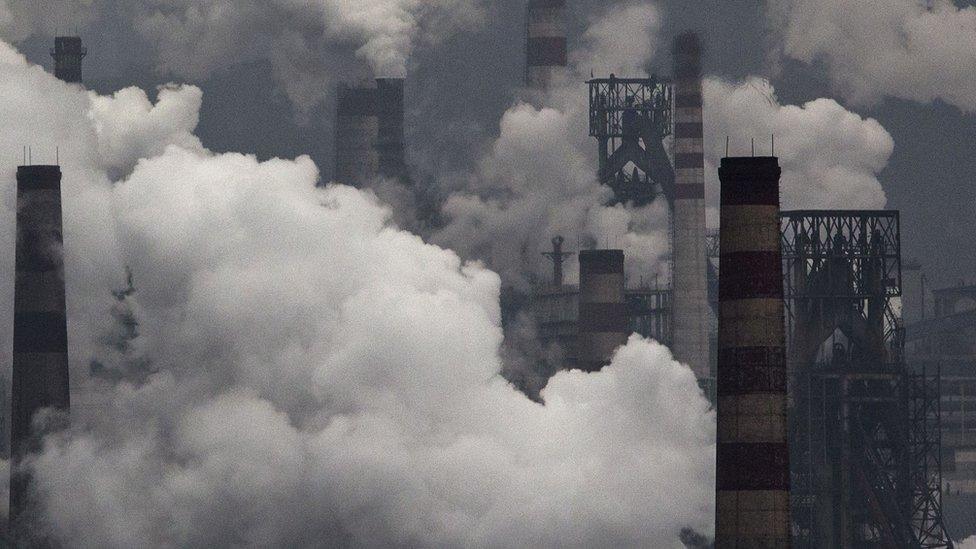 UNEP Glossary Reveals Legal Gaps Leaving Millions Exposed to Polluted Air Daily