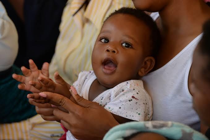 UNICEF data exposes unequal HIV progress for children across sub-Saharan Africa today