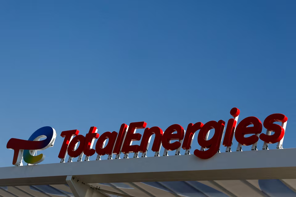 US Considers $1 Billion Settlement With TotalEnergies Over Wind Project Dispute