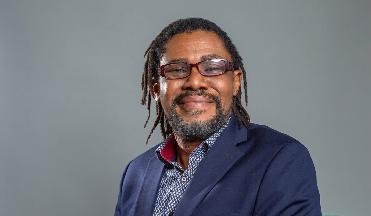 Uade Ahimie Says Nigeria's ESG Reporting Must Move From Optional To Essential