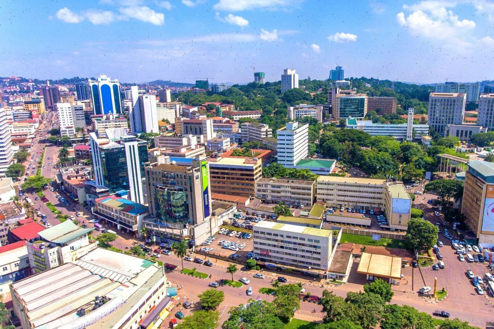 Uganda’s Just Transition Framework Advances, But Data and Finance Gaps Persist