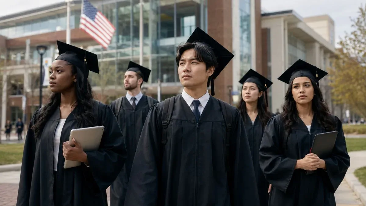United States proposes practical training fees raising concerns over graduate opportunities