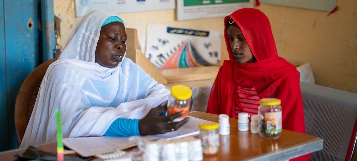 Universal Health Coverage Slows As Billions Still Lack Care And Protection