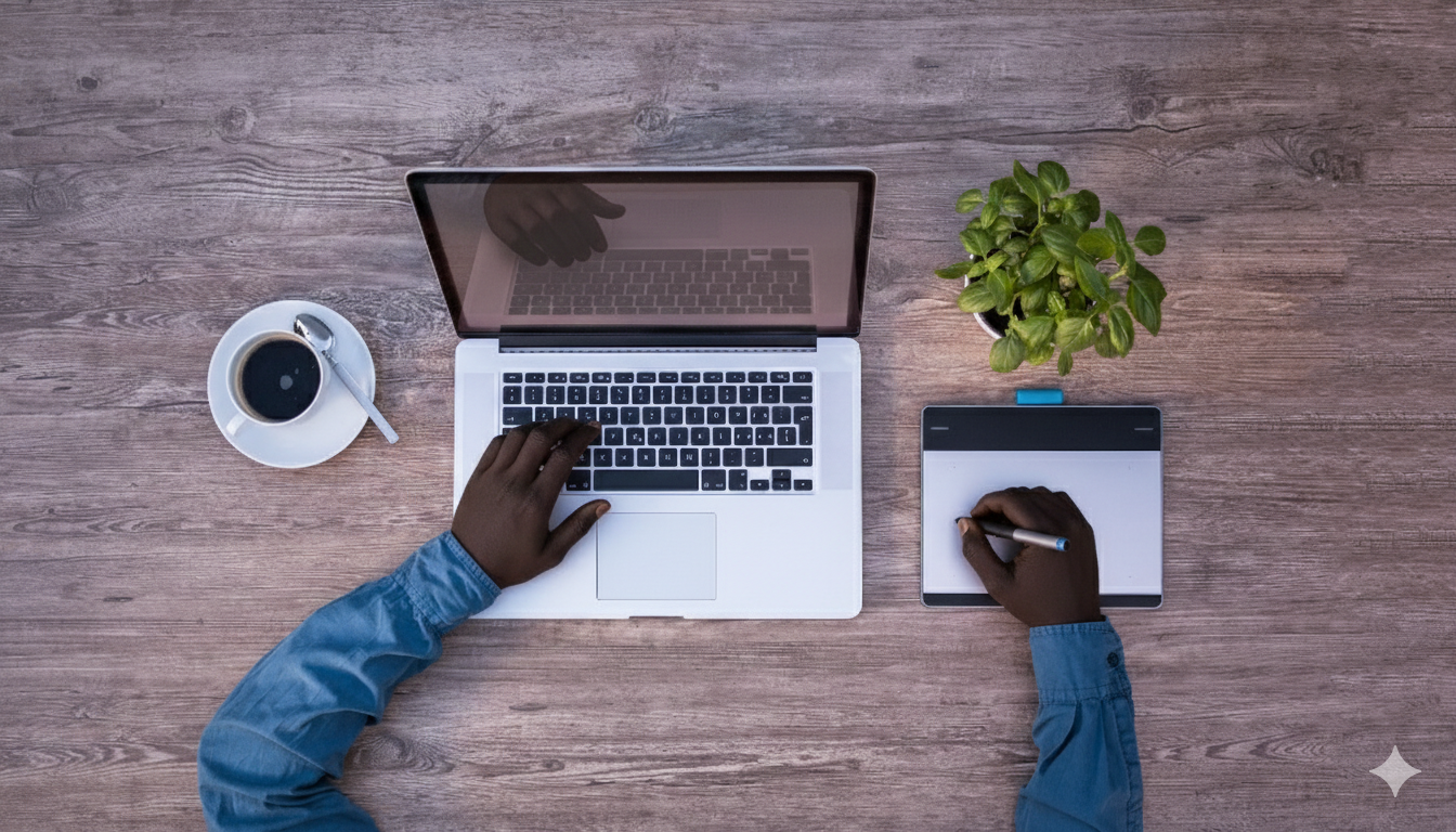 Unlocking Africa’s youth assets for dignified jobs, digital opportunities, and shared prosperity