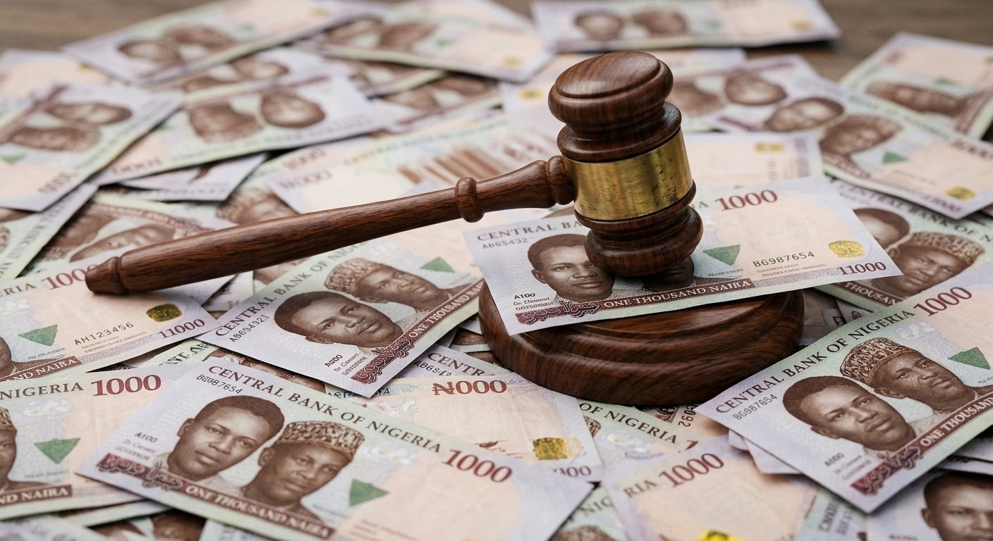 When Nigeria’s Tax Assessment Becomes Final, Delay Can Turn Into Enforceable Debt