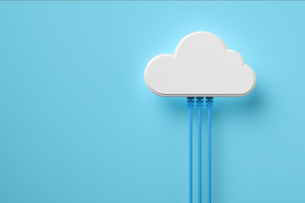 When The Cloud Gets Heavy, Africa Must Ask Who Pays For AI