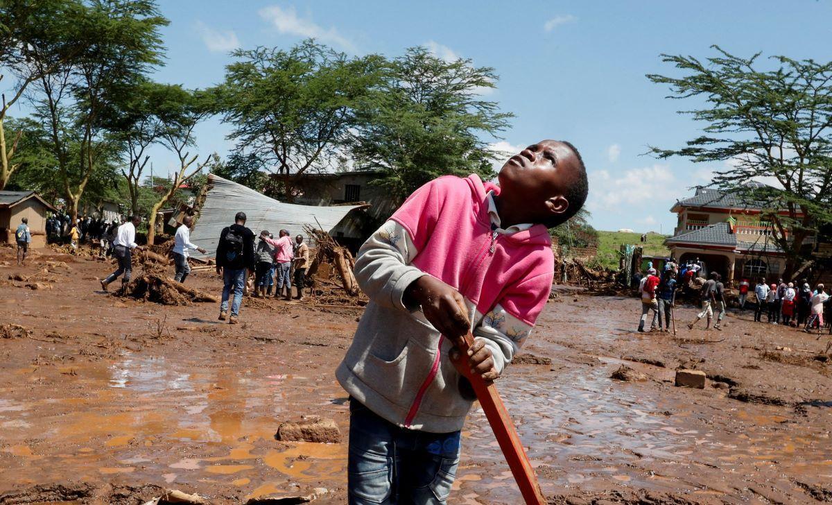 Why African Communities Need Early Preparation as El Niño Threatens Weather Patterns