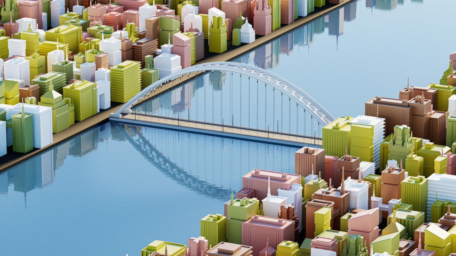 Why Better Local Planning Could Help Cities Turn Growth Into Shared Prosperity