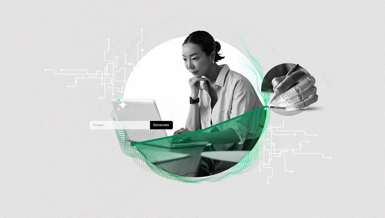 Workplace AI Adoption Jumps Six Points as Productivity Gains Become More Specialised