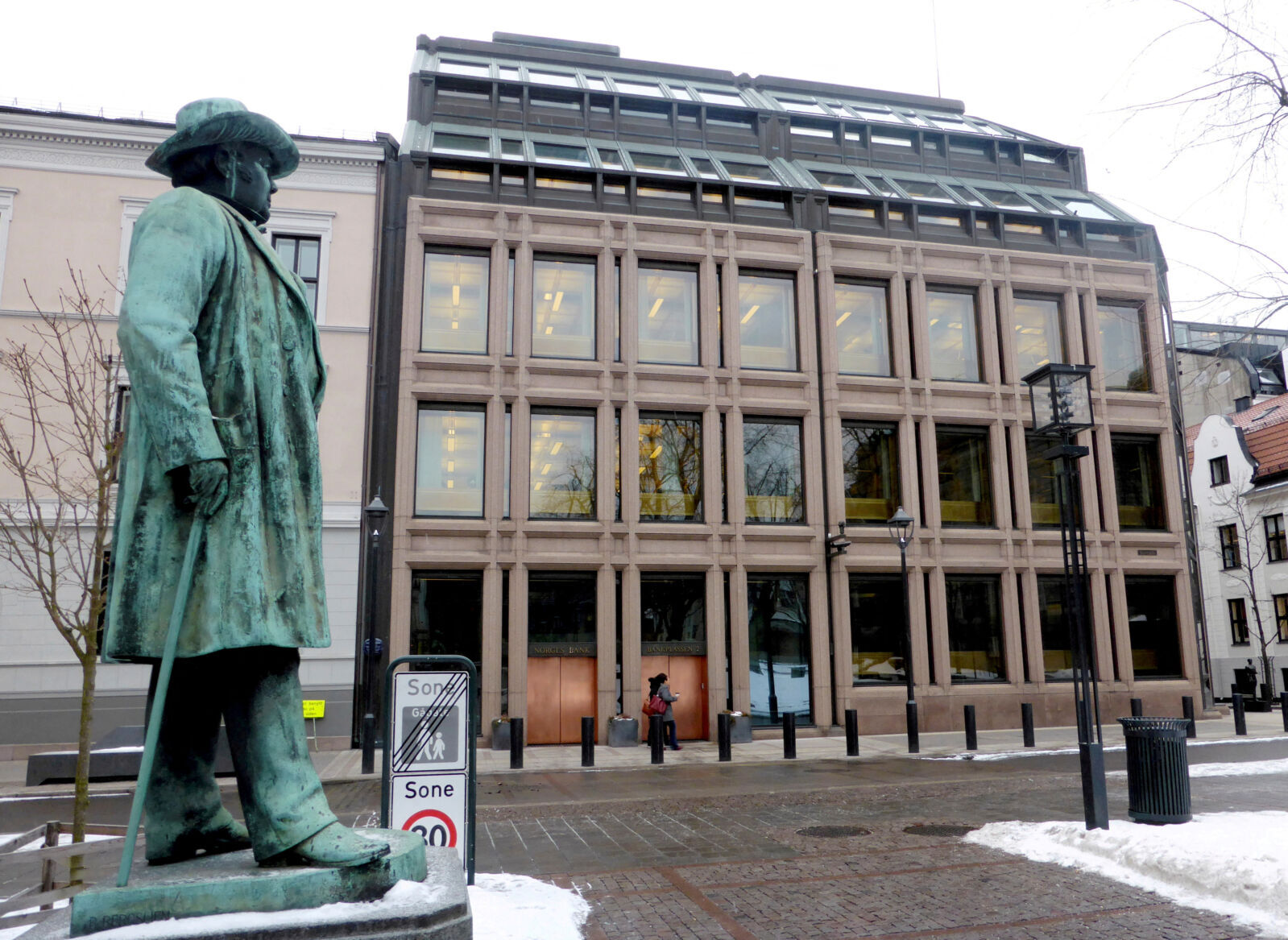 World’s Largest Sovereign Fund Raises Governance Bar for Companies Everywhere Today