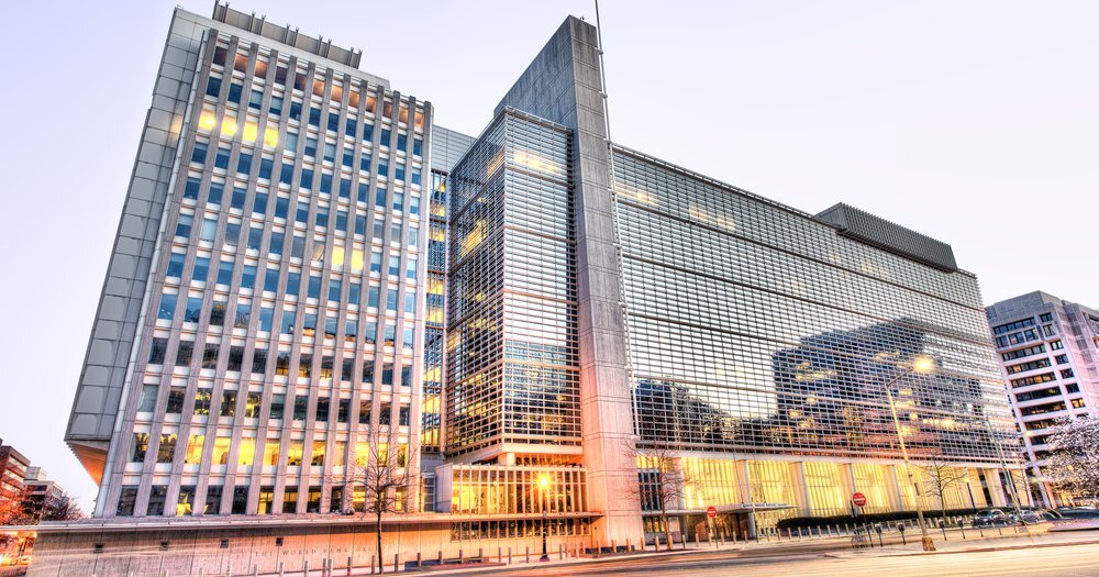 World Bank’s $4 Billion Bond Draws $11Billion Investor Demand