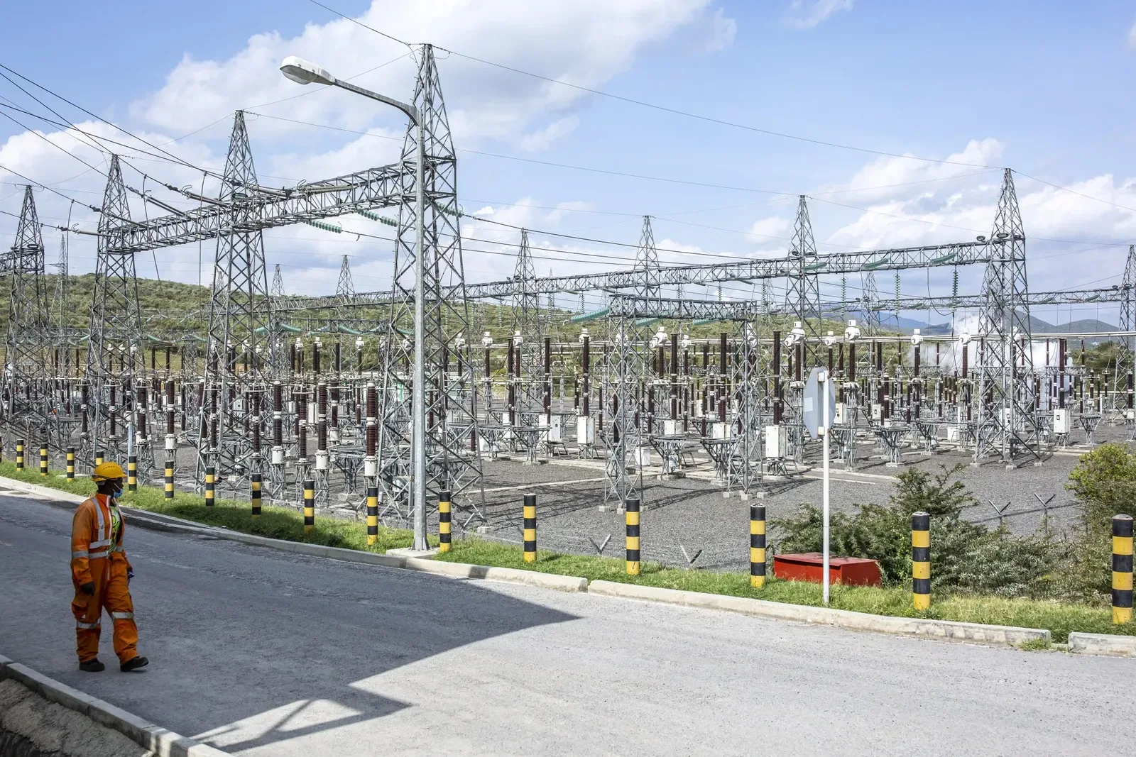 World Bank’s $1.6 Billion Grid Boost Powers East Africa’s Clean Power Trade