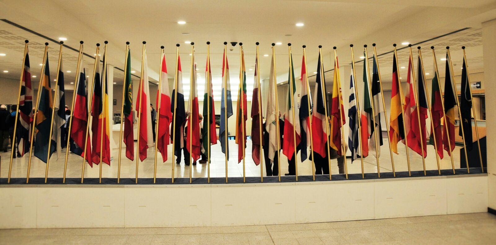 Co-Financing Surges Past Bank Funding – Multilateral Capital Finds New Momentum