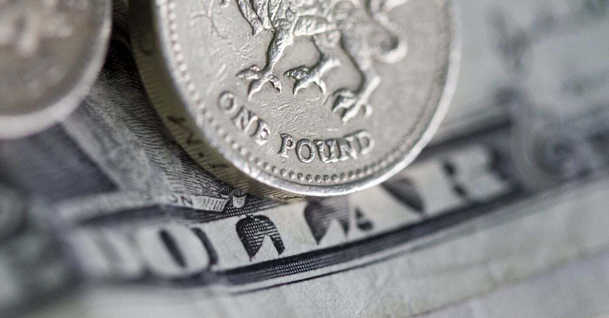 World Bank Raises GBP 1.25 Billion As Sterling Demand Strengthens Globally
