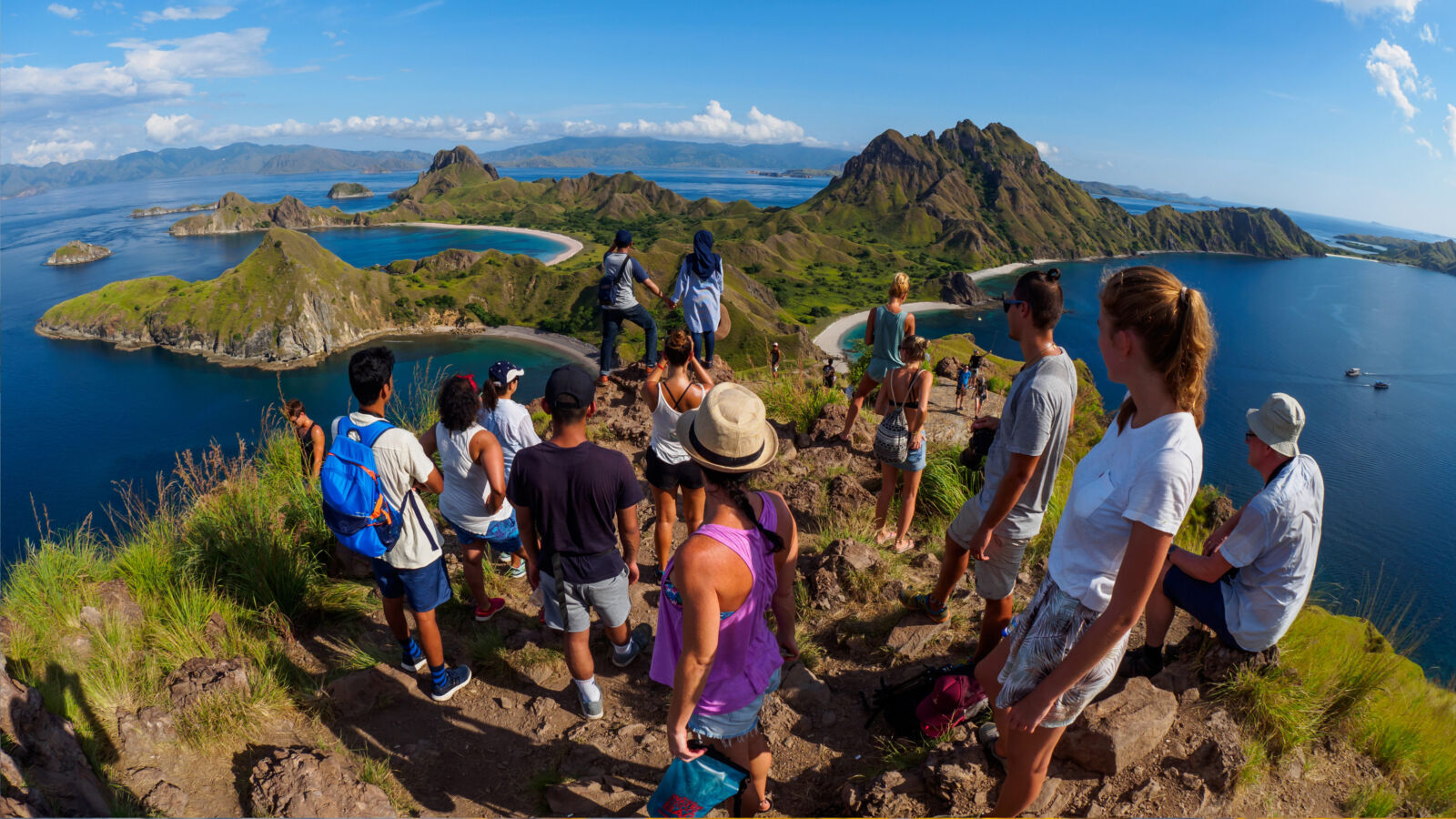 World Bank Says Tourism Drives Development Best When Communities Shape People-Centred Destinations