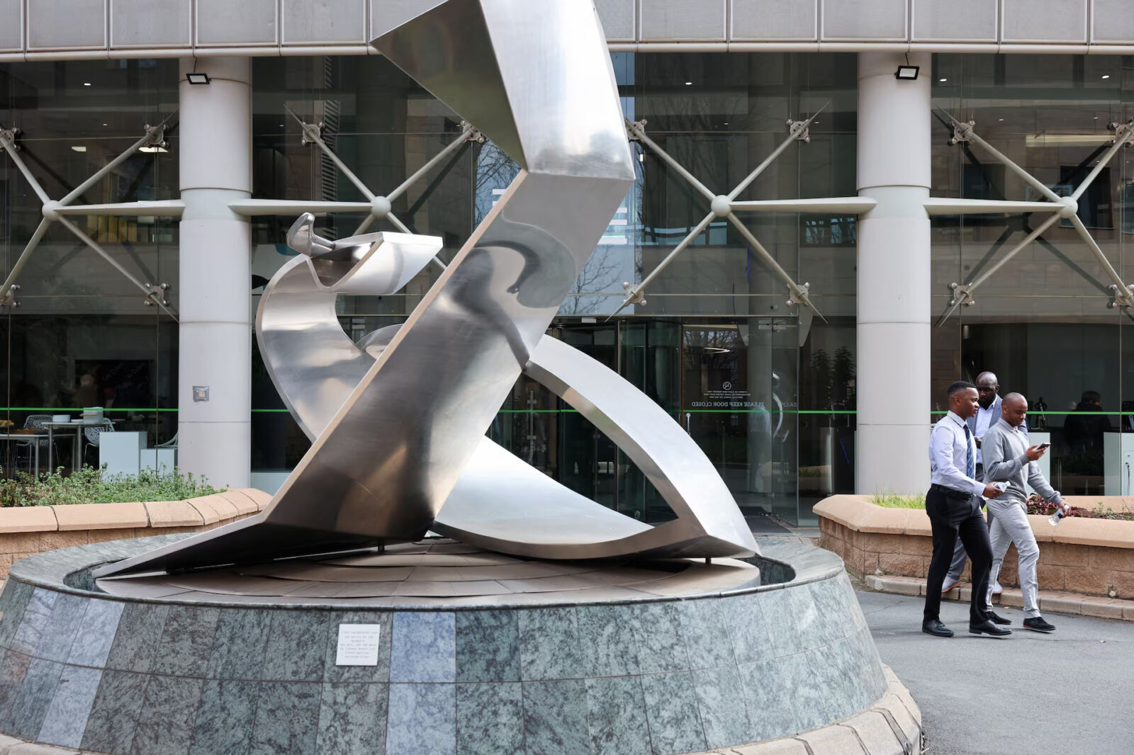 Africa's Capital Markets Are Growing, But Still Failing the Continent's Development Ambitions