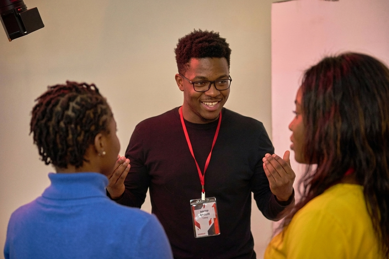 Youth-Led Enterprises Must Drive Africa’s Next Value Chain Revolution