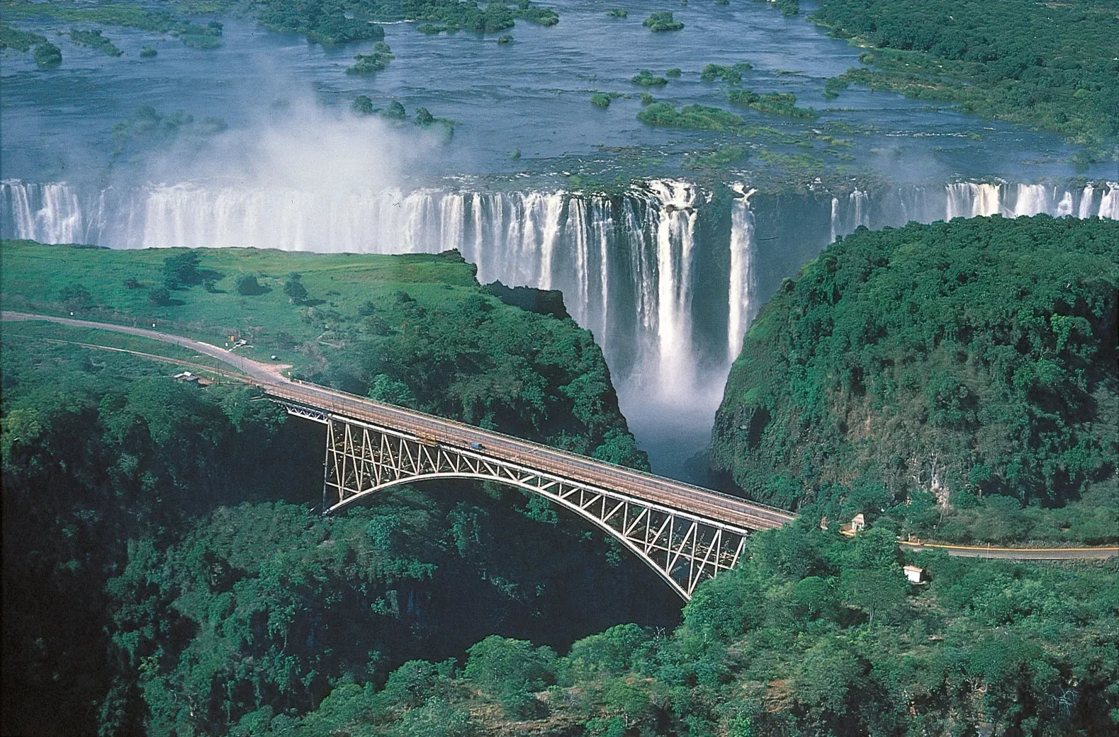 Zambia’s Energy Investment Wave Turns Crisis Into a Growth Opportunity