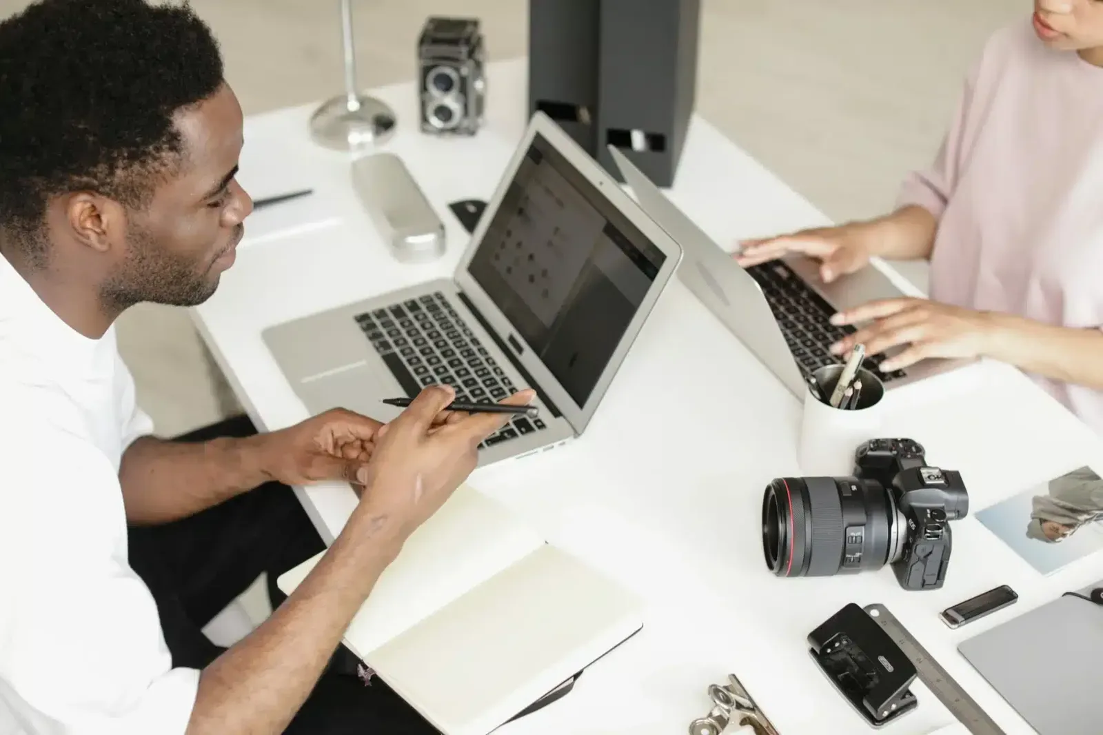 Zambia seeks platform agreements to expand earning opportunities for digital creators