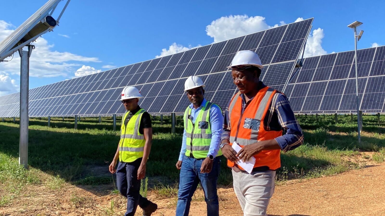Zambia solar expansion raises fresh questions about grid capacity and access