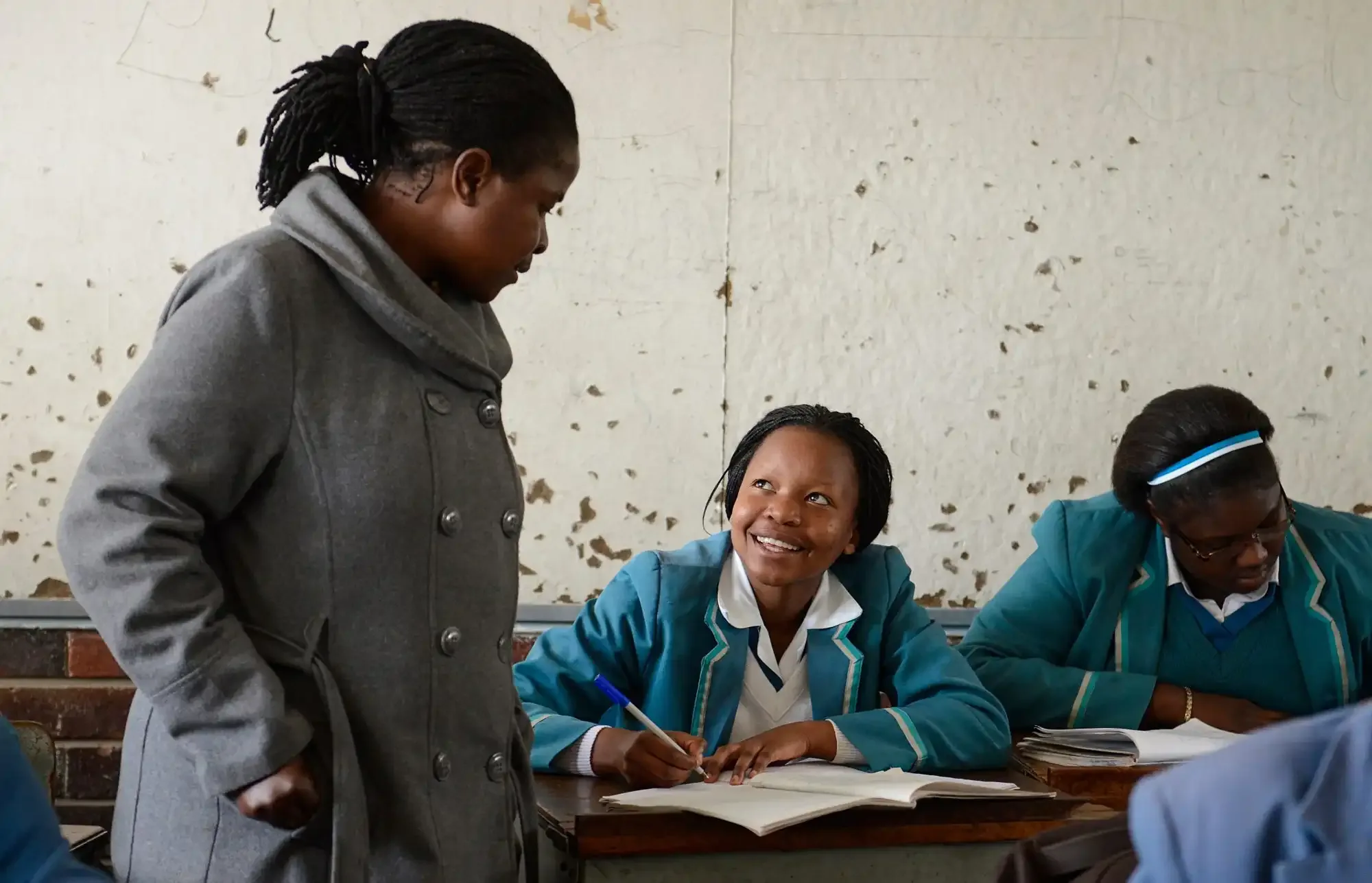 Zimbabwe’s Gender Responsive Teaching Push Could Transform Classroom Equity Nationwide