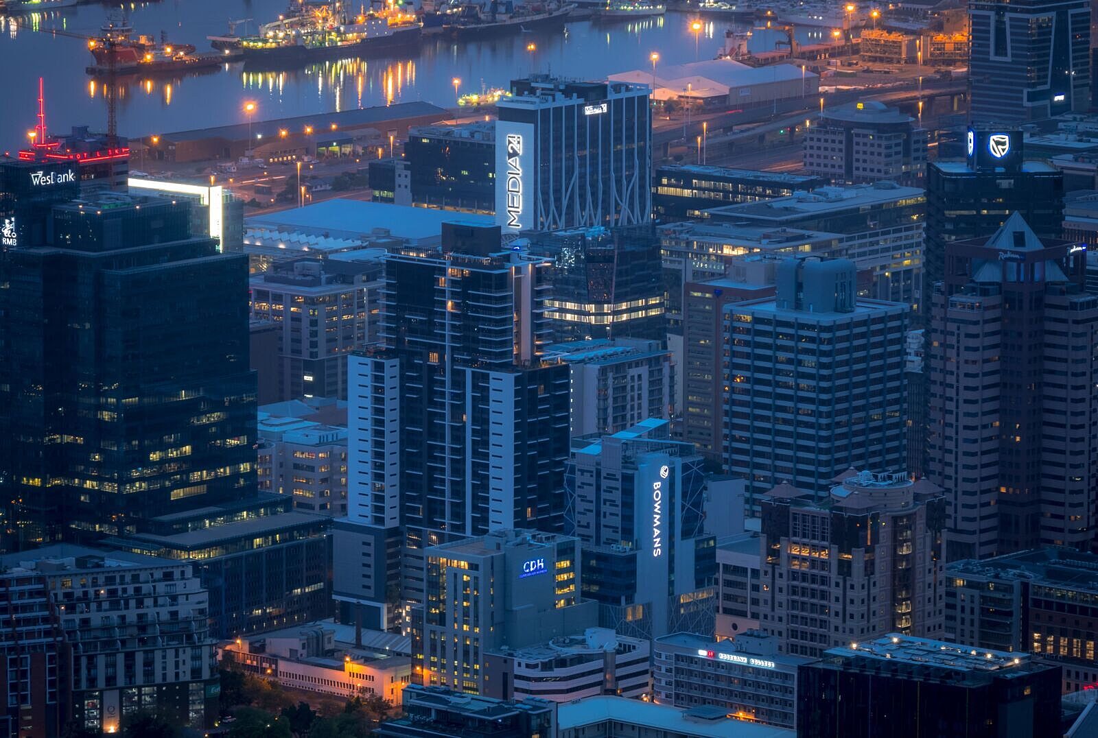 Business Is Backing Sustainability; Africa Must Make Its Transition Investable at Scale