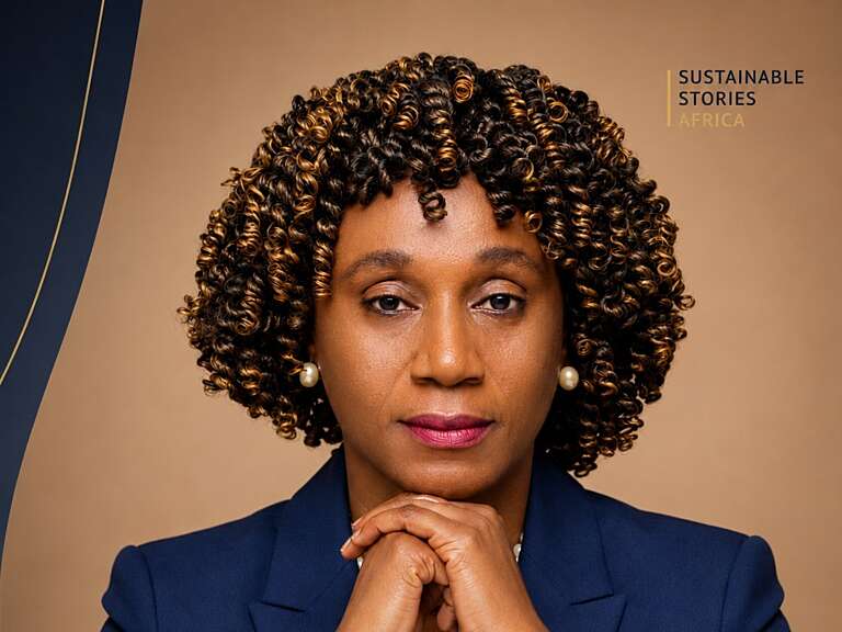 Meet Bukola Ifemade, Building Nigeria’s Insurance Infrastructure One Policy, Family and Community at a Time