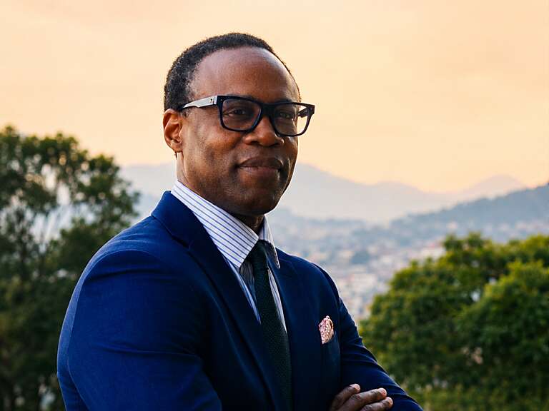 Meet Toju Francisco Da-Silva: Turning ESG Ambition Into Africa's Investment Reality