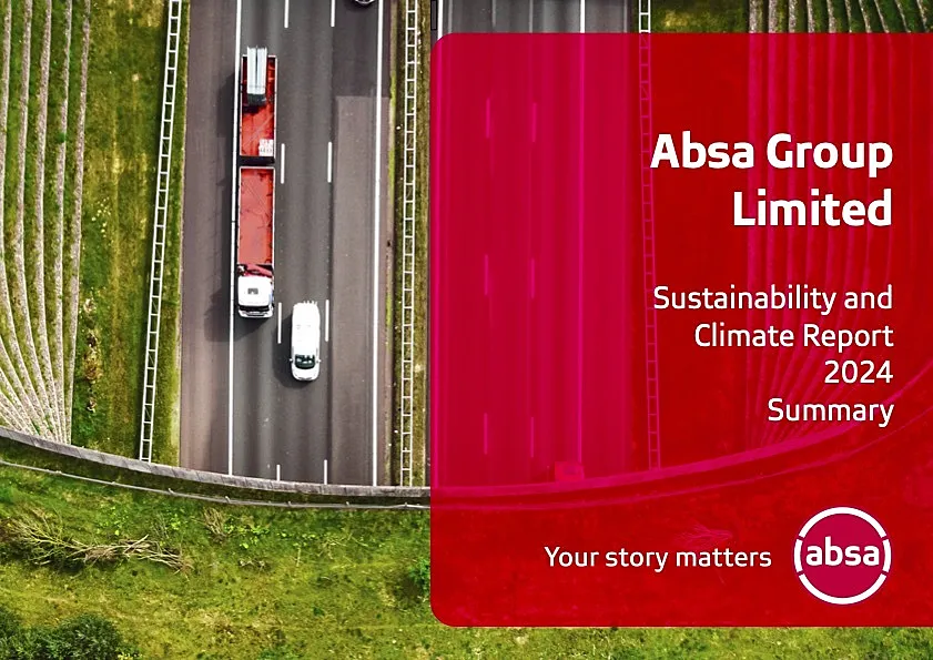 Absa Group Limited 2024 Sustainability Review