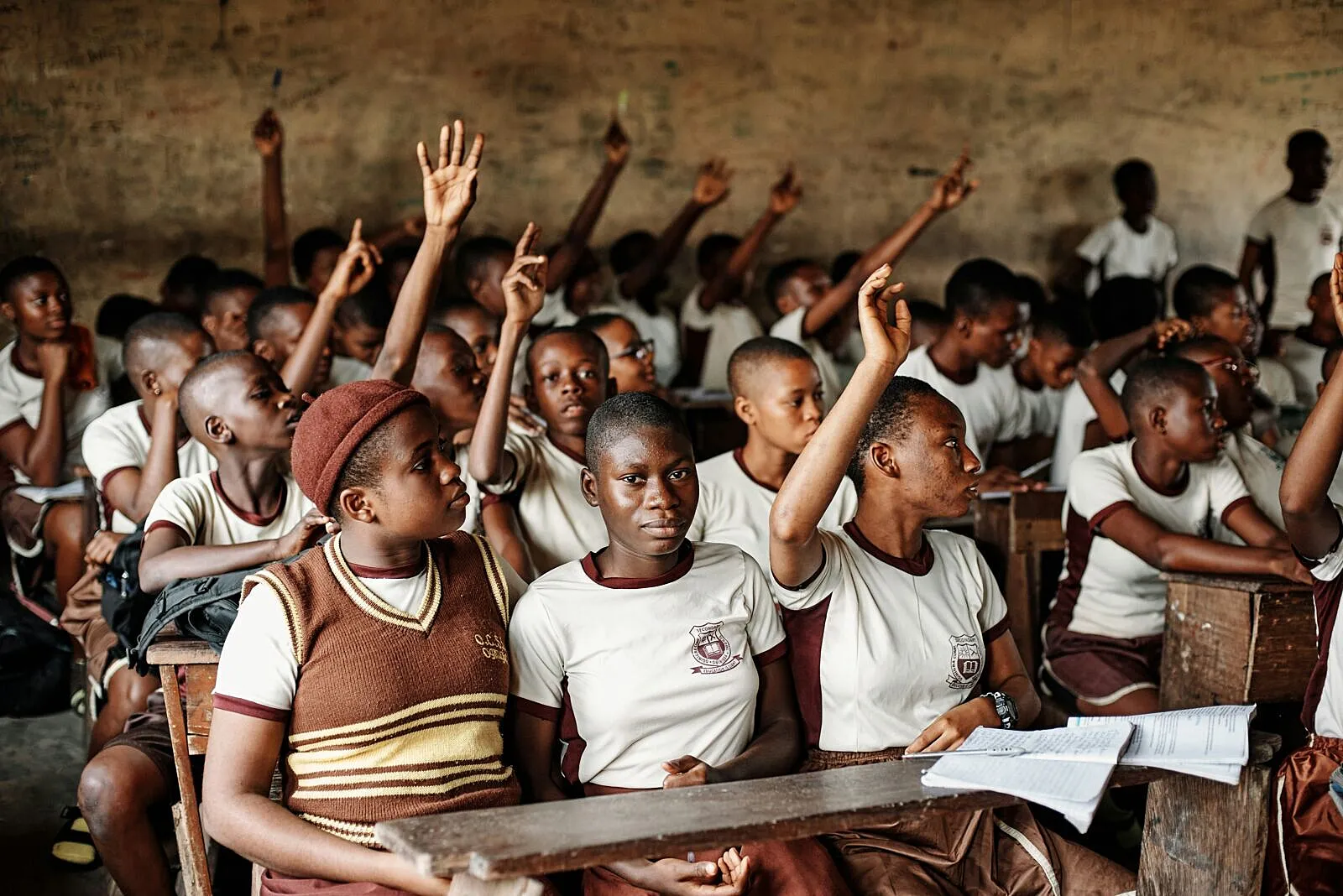 Africa’s Human Capital Crisis Threatens Growth, Jobs, And Future Economic Transformation