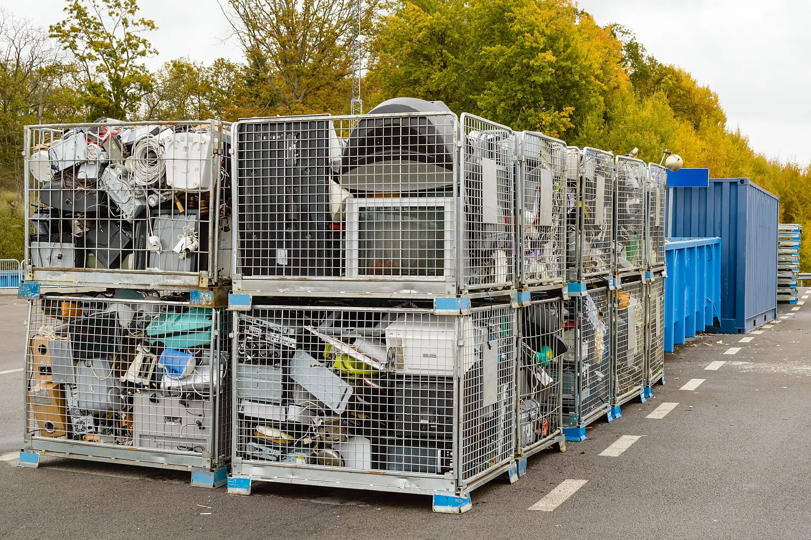 Africa’s Circular Economy Bets Could Redefine Jobs, Growth, And Climate Future