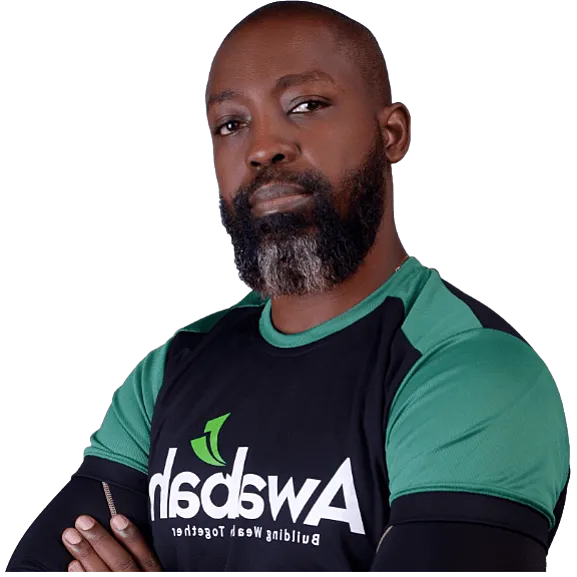 Tunji Andrews – Founder/CEO Awabah