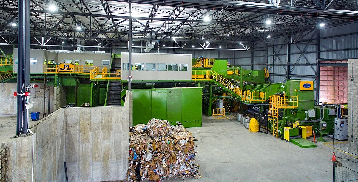 Five Strategic Sectors Anchor Africa’s Circular Industrial Transformation Agenda