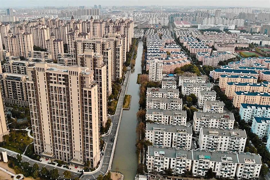 Urbanisation and Trade Redefine the Environmental Growth Equation