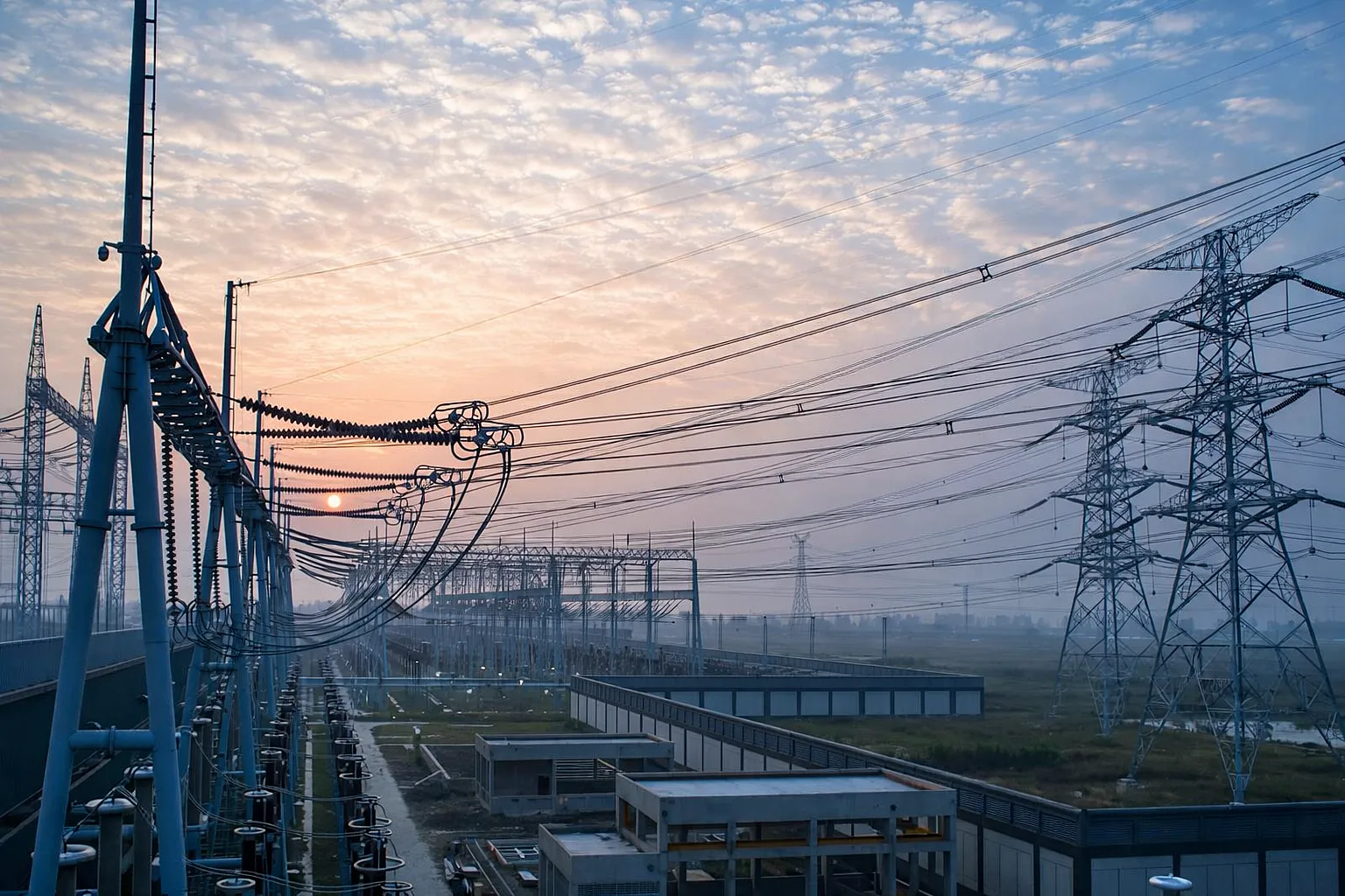 Clean Firm Electricity Emerges as Transition’s Critical Missing Link