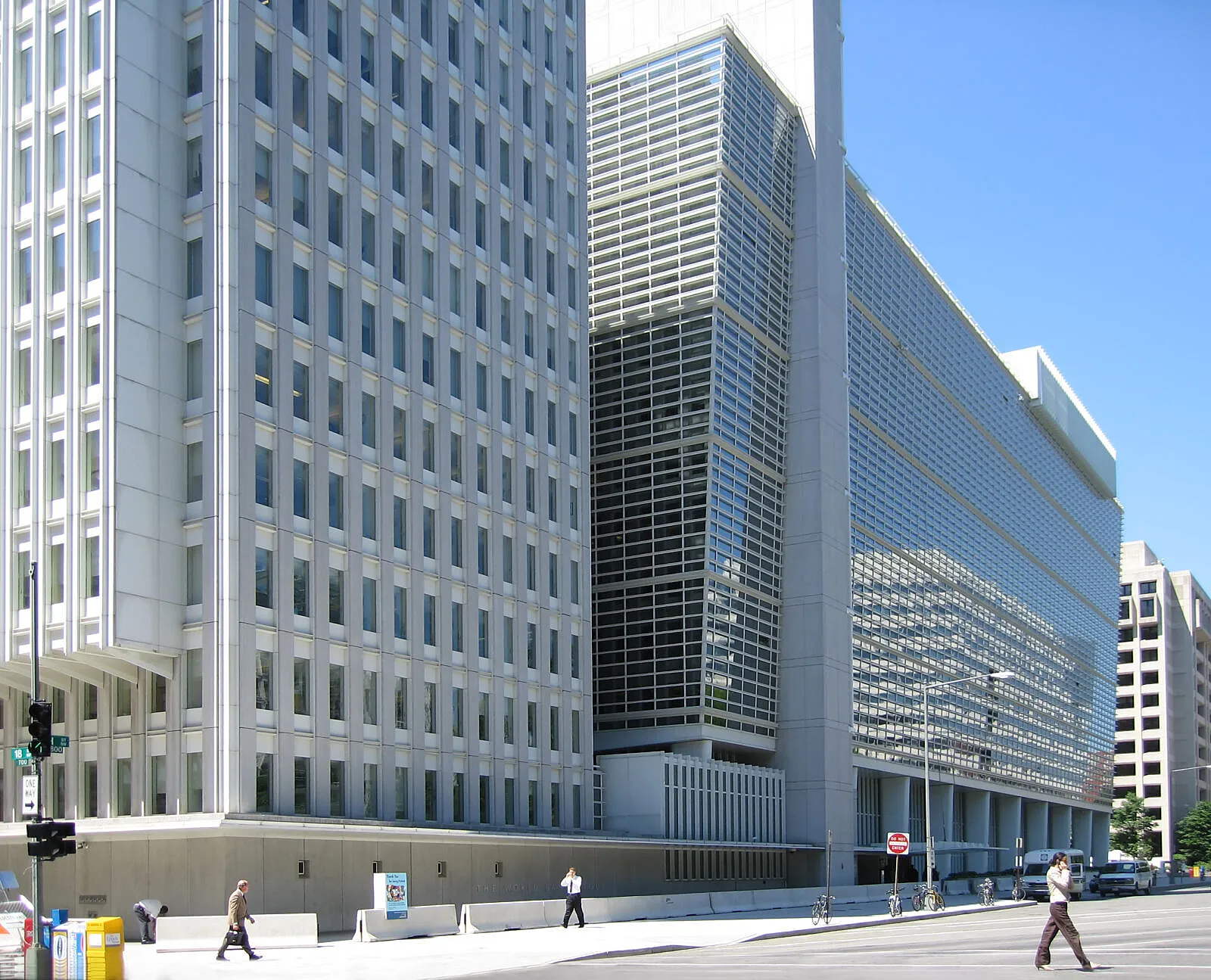 IDA20 Demonstrates How Concessional Finance Builds Resilience at Scale