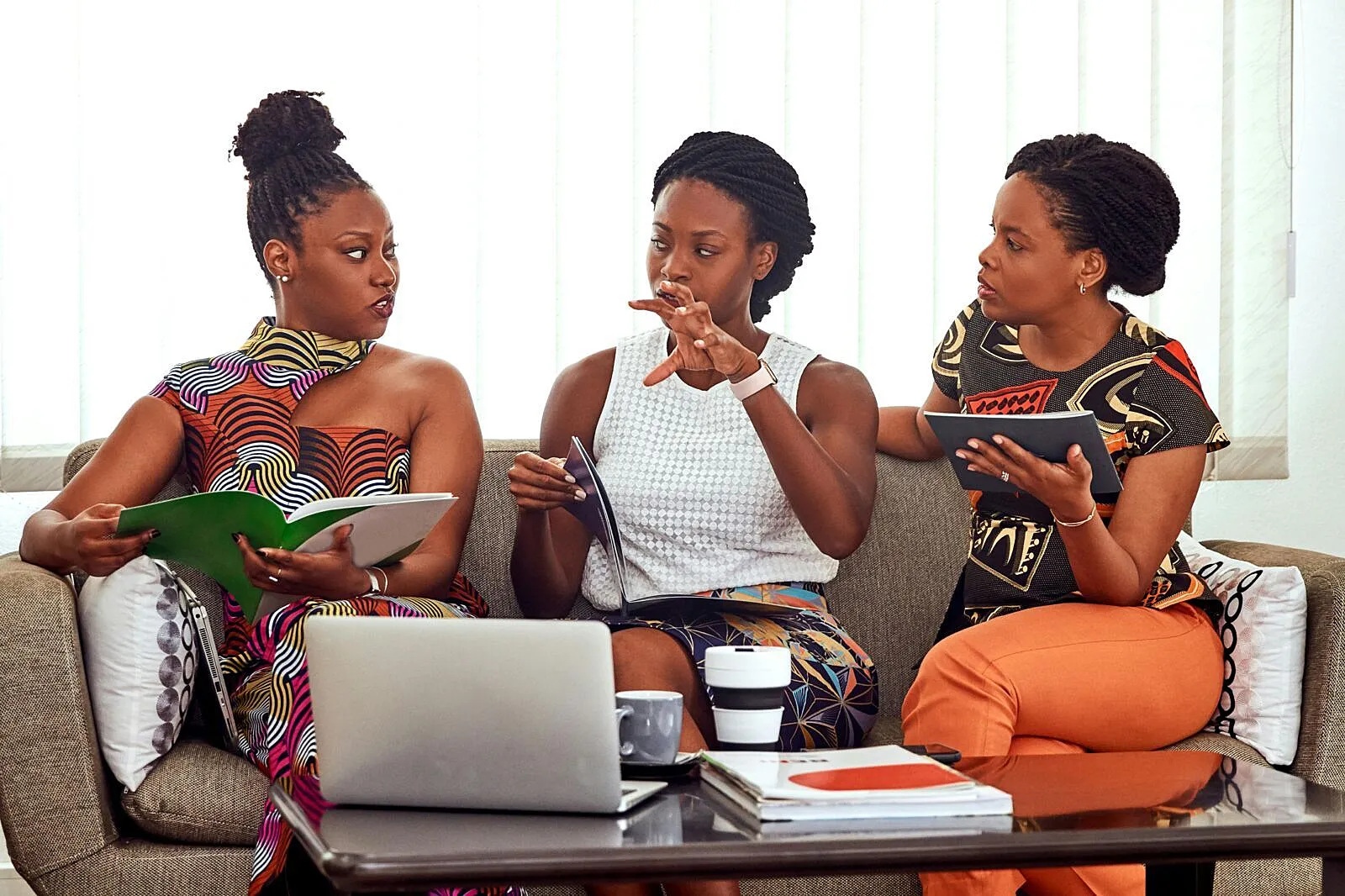 Breaking Gender Norms And Government Support Expand Women's Economic Opportunities Worldwide