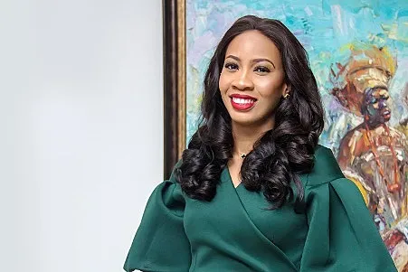 Pearl Uzokwe, Director at Africa Forward, Catalyst Now