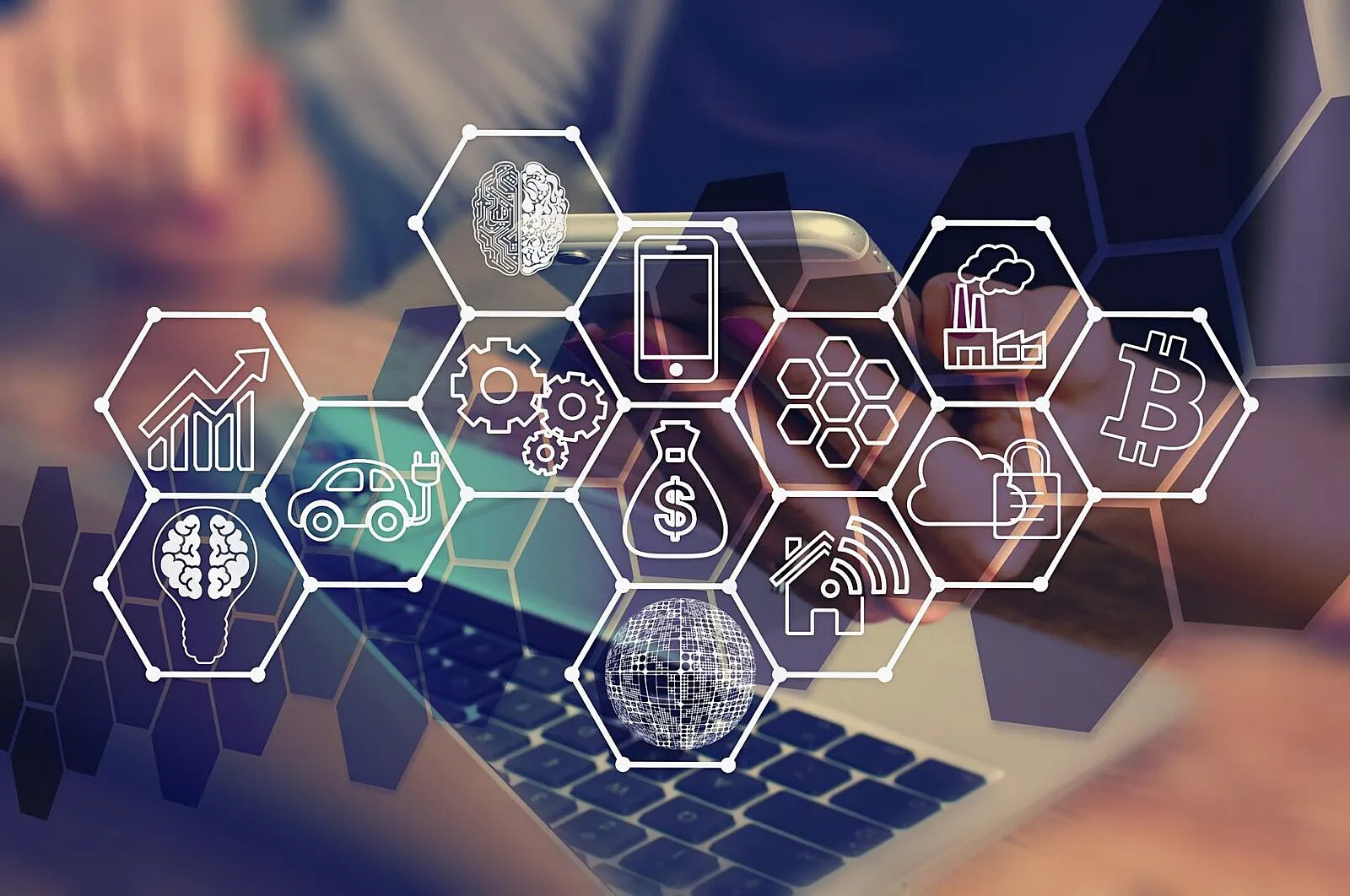 Integrated Reporting Emerges As Bridge Between Financial Statements, ESG Accountability and Value Creation