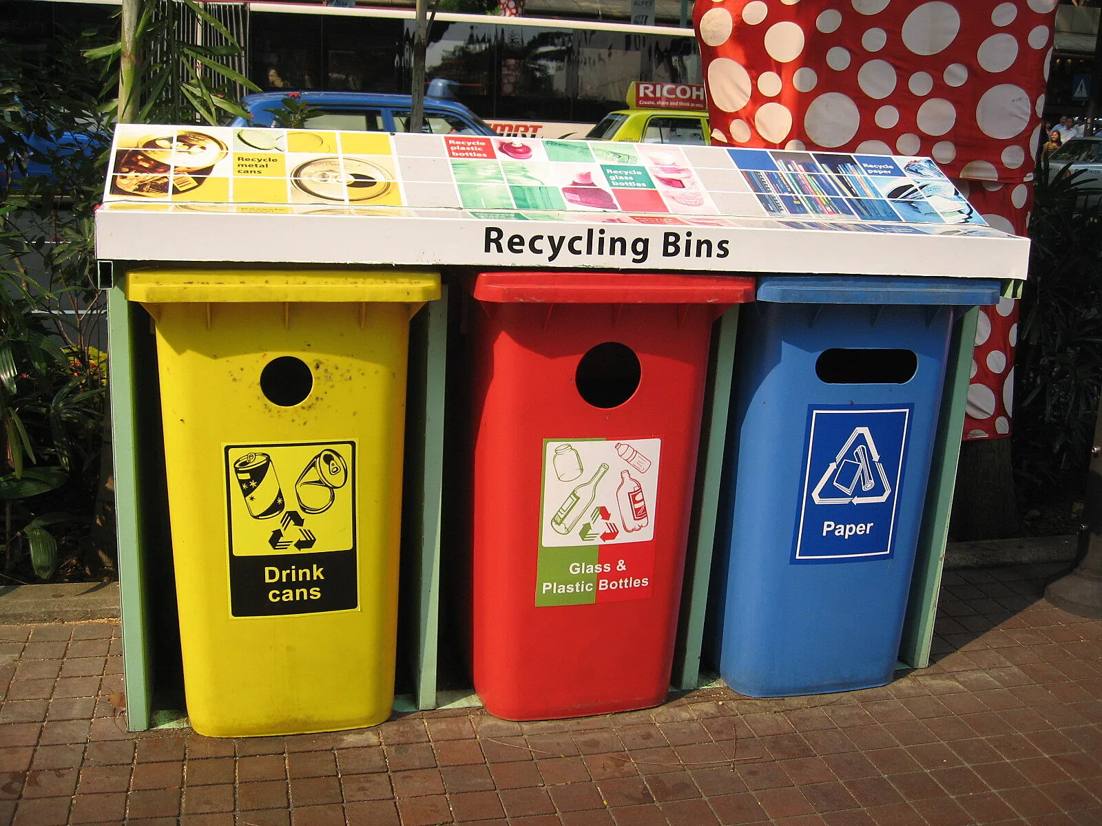 Africa’s Waste Economy Is Emerging As A New Engine Of Green Growth